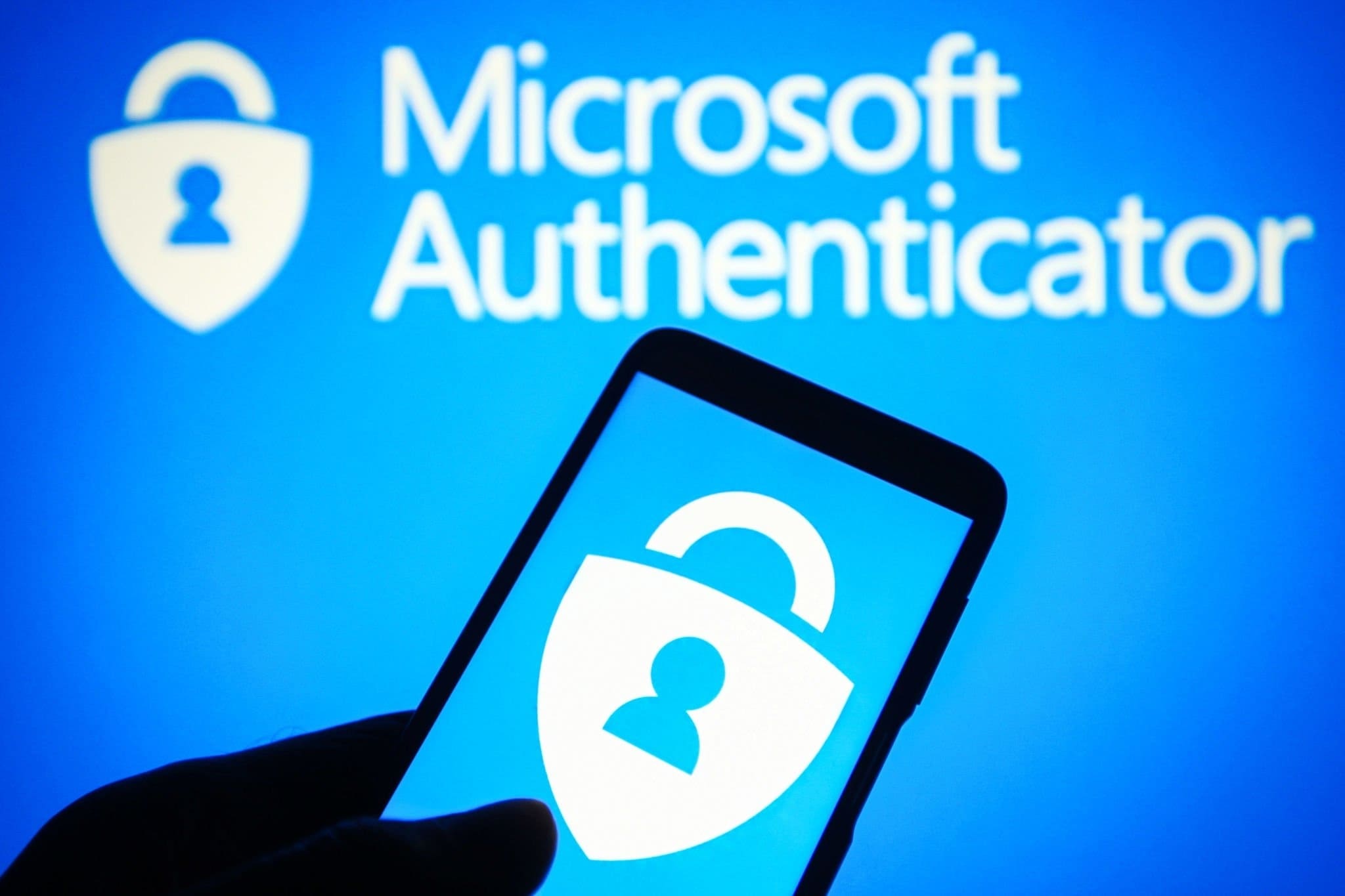 Generate Qr Code For Microsoft Authenticator App